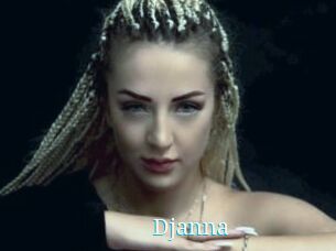 Djanna