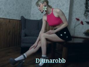 Djunarobb