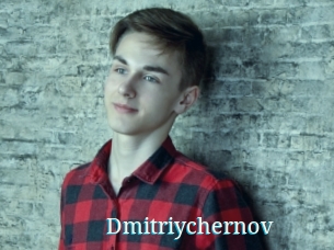 Dmitriychernov