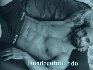 Dnadosubmundo
