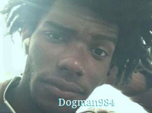 Dogman984