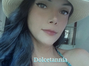 Dolcetannia