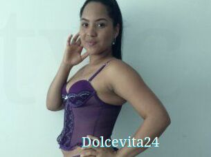 Dolcevita24