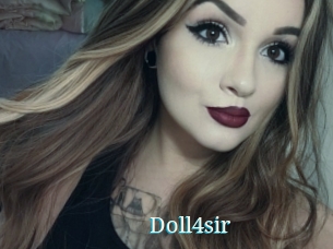 Doll4sir