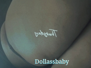 Dollassbaby