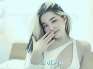 Dollyia