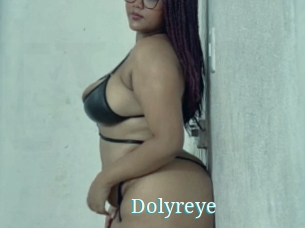 Dolyreye