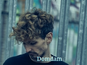Domdam