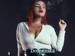 Domenika
