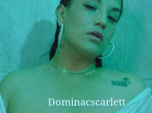 Dominacscarlett