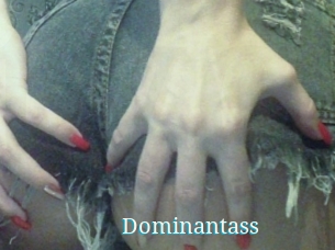 Dominantass