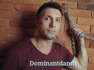 Dominantdanny
