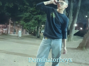 Dominatorboyx