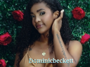 Dominicbeckett