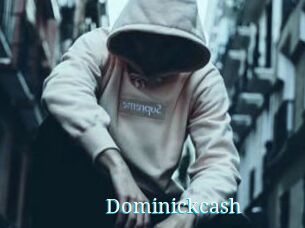 Dominickcash