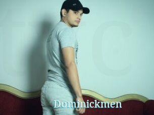 Dominickmen