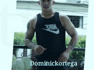 Dominickortega
