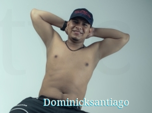Dominicksantiago