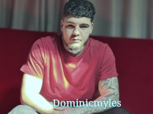 Dominicmyles