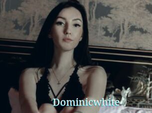 Dominicwhite