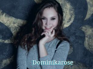 Dominikarose