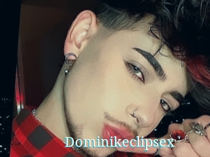Dominikeclipsex