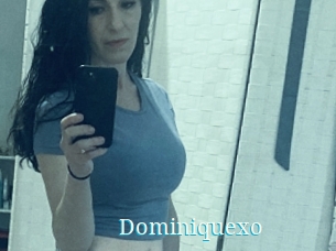 Dominiquexo