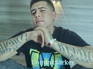 Dominkparker