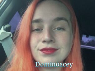 Dominoacey
