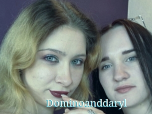 Dominoanddaryl