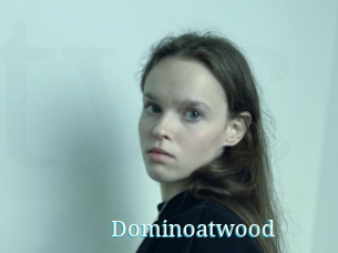 Dominoatwood