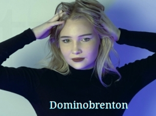 Dominobrenton