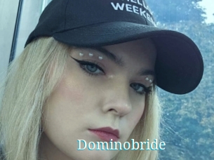 Dominobride