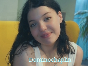 Dominochaplin