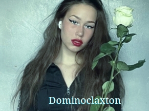 Dominoclaxton