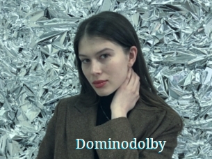 Dominodolby