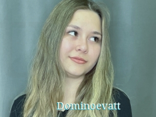 Dominoevatt