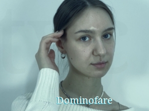 Dominofare