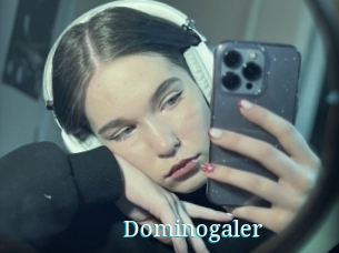 Dominogaler