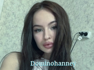 Dominohanney