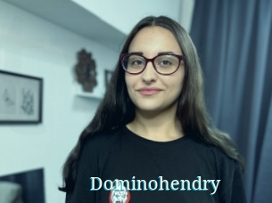 Dominohendry
