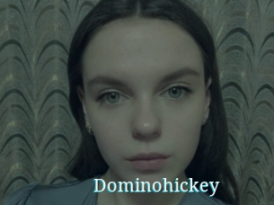 Dominohickey