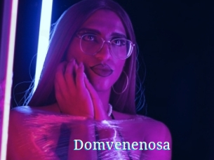 Domvenenosa