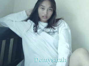 Domysarah