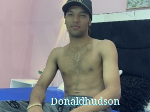 Donaldhudson