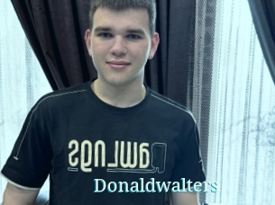 Donaldwalters