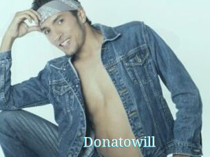 Donatowill