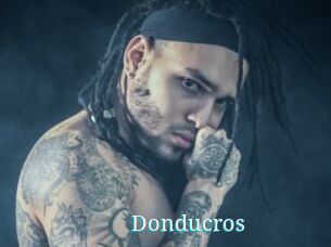 Donducros