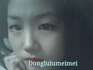 Donglulumeimei