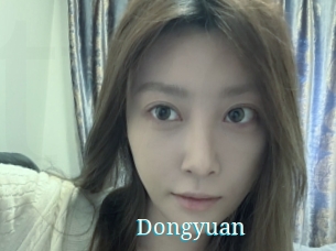 Dongyuan